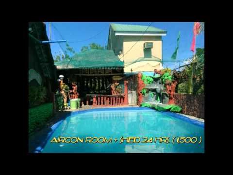 818 Resort Sampaguita