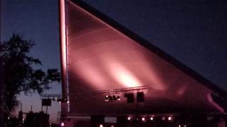 Gordon Lightfoot - Live 2001  As Evening Dims   Del Crary Park   Peterborough On Full Concert