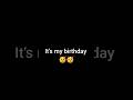Kim Taehyung Birthday Edit Happy Birthday V Bts V Bday Shorts Ytshorts