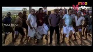 Chiluka Pada Pada song artwork