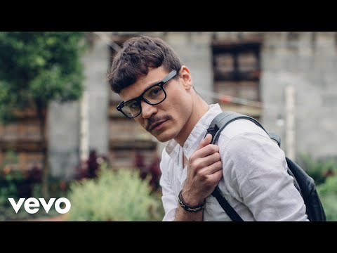 Eduardo Kaczan - Ao Entardecer feat. Dani Zan (Vídeo Clipe)