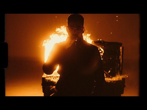 [FREE] Monet192 x Apache207 x Lune type Beat - "Verlorene Herze"