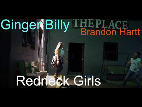 "Redneck Girls" by Ginger Billy ft Brandon Hartt So Bowls TV Reacts