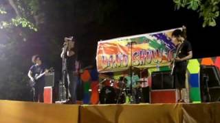 the silence of the lambs-nothing is what it seems/saosin cover