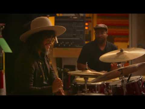 Daniel Villarreal video