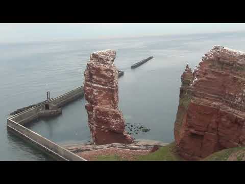 Überführung der DE NADA vom Ijsselmeer zur Ostsee