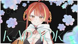 【歌枠｜KARAOKE】初見さん大歓迎✨お昼休みに一曲いかがですか？【Re:AcT / 燈明寺かぐら】