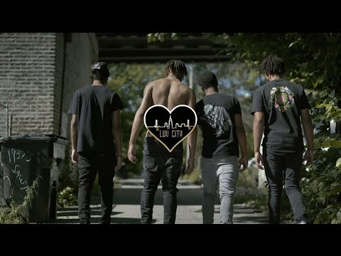 Simbo - NO HOOK (OFFICIAL MUSIC VIDEO)