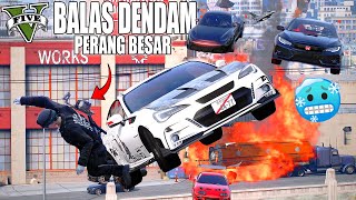Download lagu BALAS DENDAM KELUARGA KAMEK !! MENGHANCURKAN SEMUA MAFIA KOTA ! GTA 5 ROLEPLAT mp3 Download lagu BALAS DENDAM KELUARGA KAMEK !! MENGHANCURKAN SEMUA MAFIA KOTA ! GTA 5 ROLEPLAT mp3