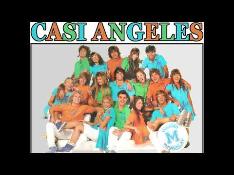 Teen Angels - Jodido Estás