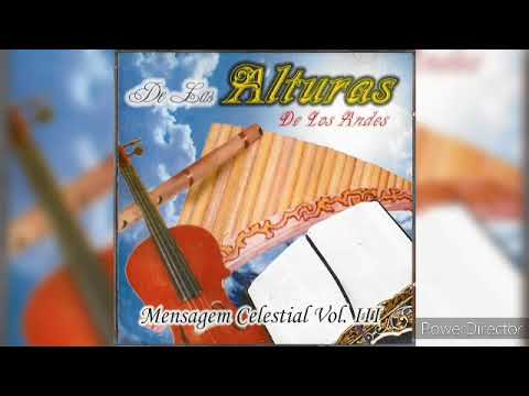 Mensagem Celestial vol. III