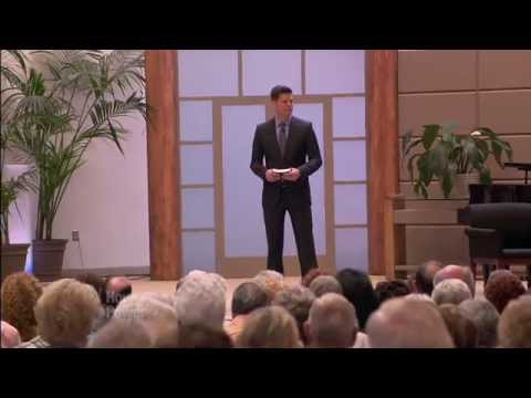 Overcoming Evil with Good - Hour of Power with Bobby Schuller