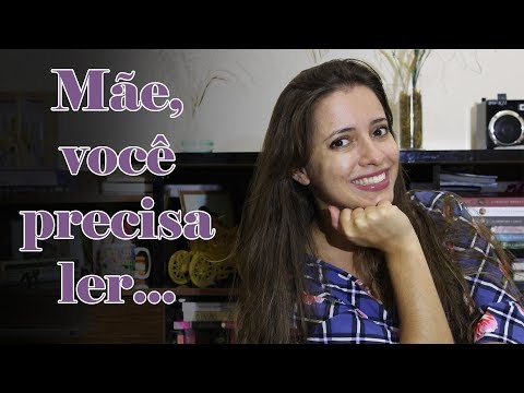 ESPECIAL DIA DAS MÃES | Sonho Lindo de um Leitor #62