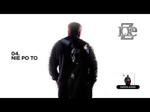 Lopez - Nie po to (feat. Mara MDM)