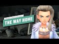 Pokemon Scarlet and Violet Walkthrough - The Way Home - Zero Gate