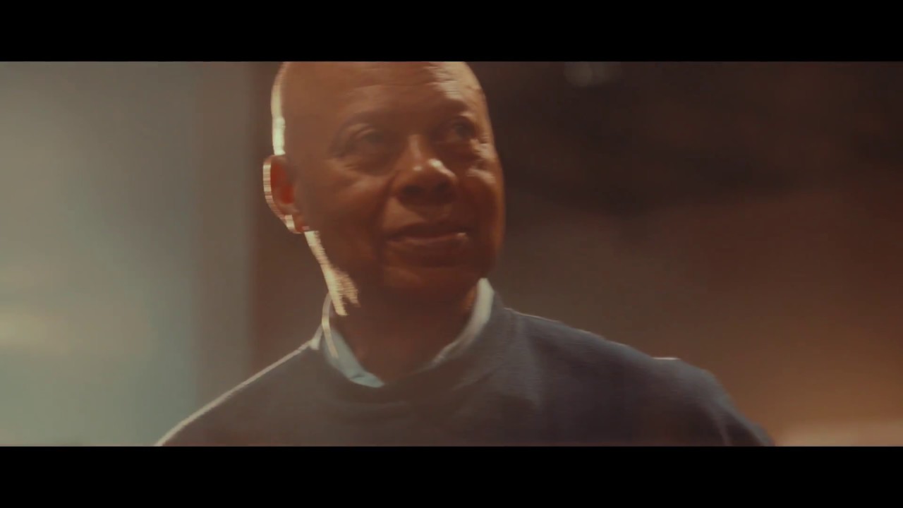 Marshall Jones, 2017 National Inventors Hall of Fame Inductee