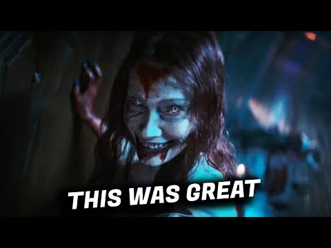 Evil Dead Rise Movie Review - This Film Is...
