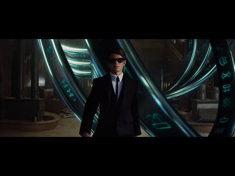Disney's Artemis Fowl | Official Trailer