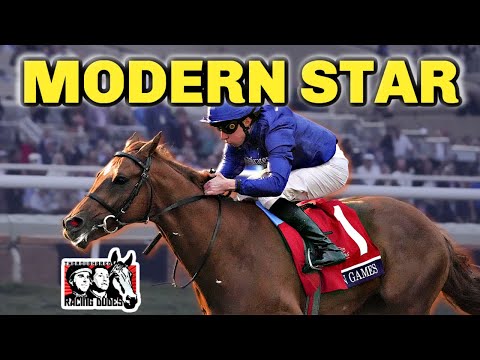 MODERN GAMES' Breeders' Cup Return Leads To Canada | 2022 Woodbine Mile Stakes Preview & FREE Picks