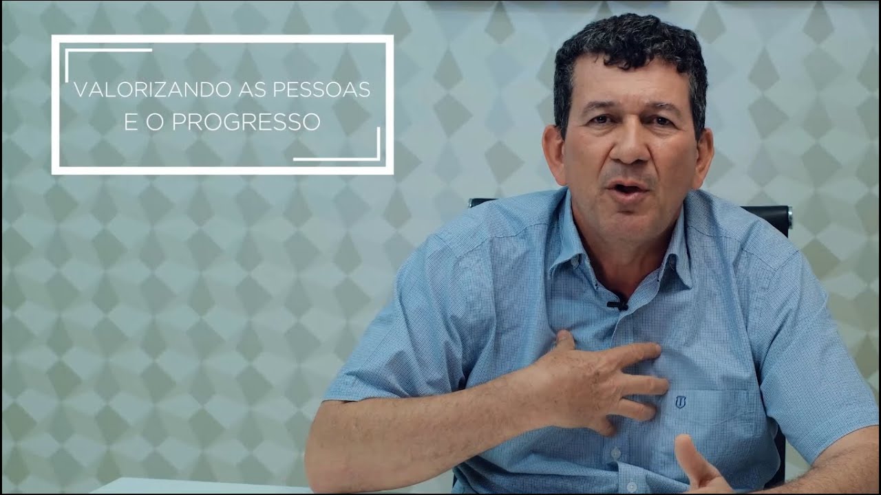 VALORIZANDO AS PESSOAS E O PROGRESSO - 30 ANOS DE AMOR A RONDÔNIA