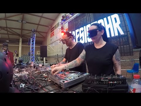 Resistohr @ Sunfec Festival - 17.09.2016 - Video teaser