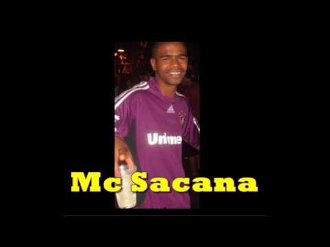 Mc Sacana - Desce Na Vara