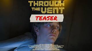 Through The Vent | Teaser Trailer | Premiering April 28, 2026