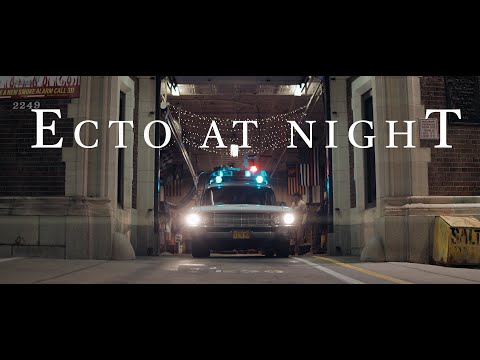 Ghost1MoreMod and Charm City Ghostbusters