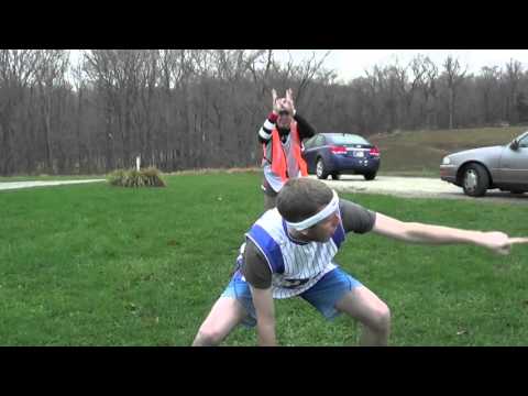 Athletic Doebler Boys