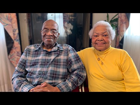 Secret to Staying Married for 75 Years | All Good