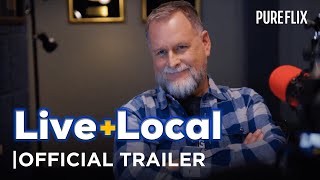 Live+Local | Official Trailer video
