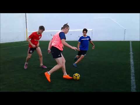 Carhumo Lombardi vs Fila Diestra - Fecha14 Copa Palermo