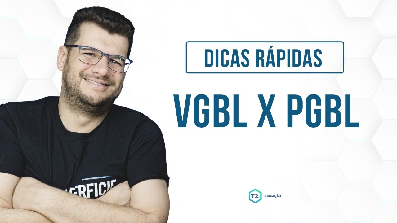 VGBL x PGBL - Previdência Privada | Passar na CPA
