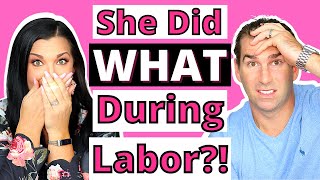 LABOR SUPPORT TIPS FOR BIRTH PARTNERS | HOW TO PREP YOUR PARTNER FOR LABOR