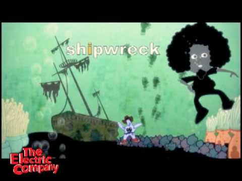 ショート'i' - ミュージックマン (ザ・エレクトリック・カンパニー) (Short 'i' - Music Man (The Electric Company))