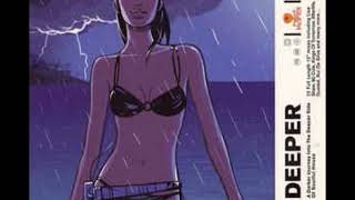 (CD1-7) MJ Cole - Sincere (Naked Music Mig&#39;s Petalpusher Vocal Remix)