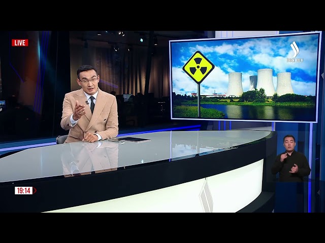 АЭС салу бойынша референдум: халық пікірі