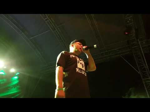 HEMP GRU 🔗 na Scenie 🔗Ełk 2016