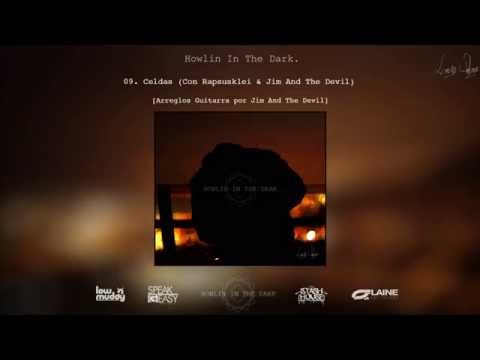 09. Lucas Pulcro - Celdas (Con Rapsusklei & Jim And The Devil) [Prod. Stash House]