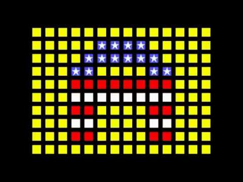 Videoclip de LA, CA, USA — Stereo Total