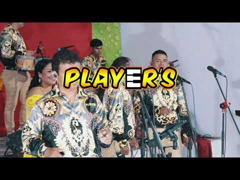 Mix Preso de Tu Amor - Players de Chulucanas I SESION EN VIVO