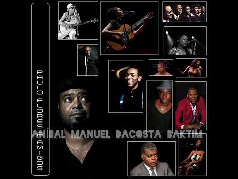 Paulo Flores - N'zambi N'zambi (feat. Sara Tavares)
