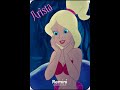 Princess Arista Brought To Life With AI Disney Music