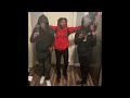 Lil Noonie X Lil Sy Mari Glock Og Audio