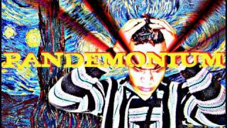 Rick ross, Meek Mill, Wale - Pandemonium Freestyle (Haneef)