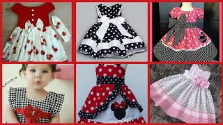 Outstanding Cotton Baby Frocks Unique Designs for 