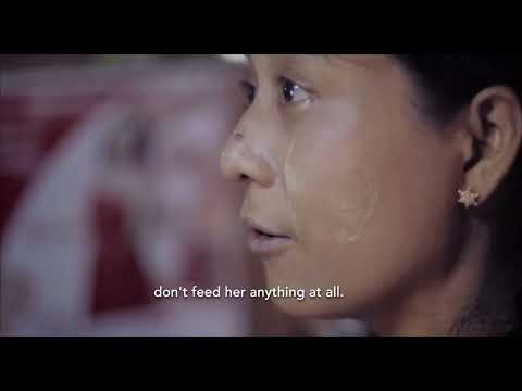 Midwives, Clip