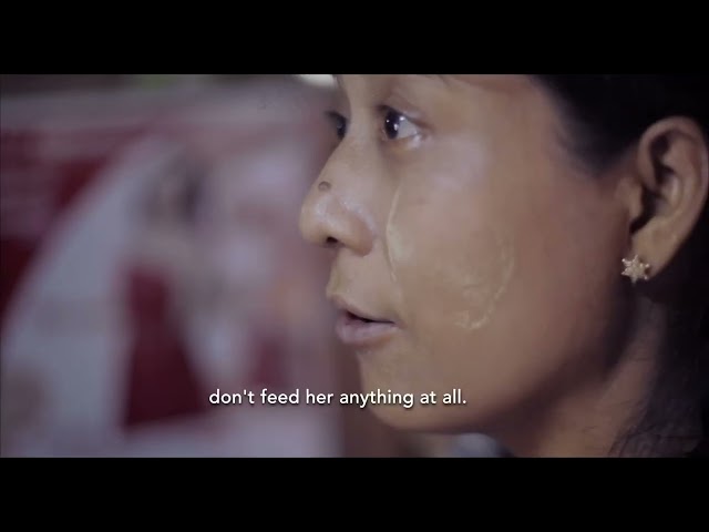 Midwives, Clip