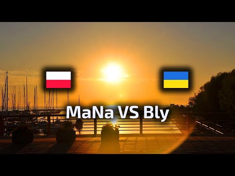 MaNa VS Bly - PvZ - WardiTV Summer Championship 2021 Europe Group Stage - polski komentarz