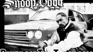 snoop dogg - SD Is out